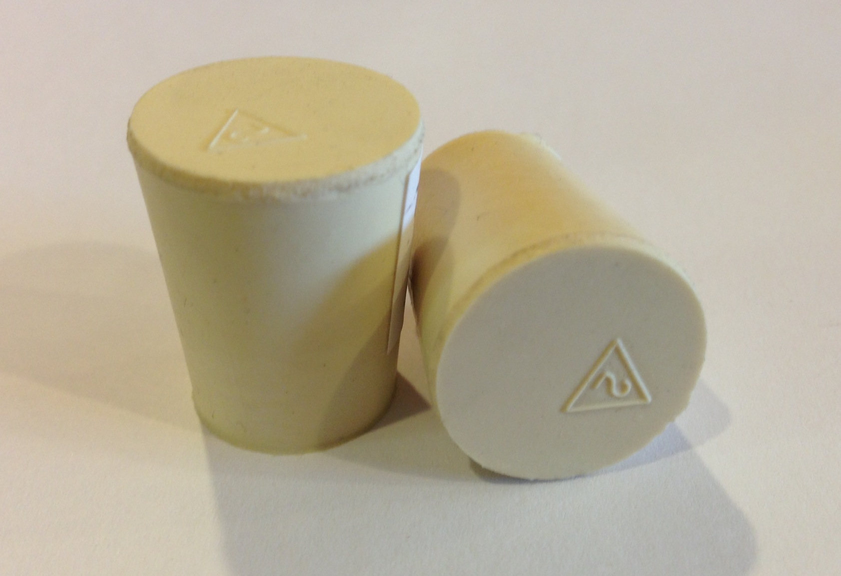 #5 Solid Rubber Cork | Bader Beer & Wine Supply